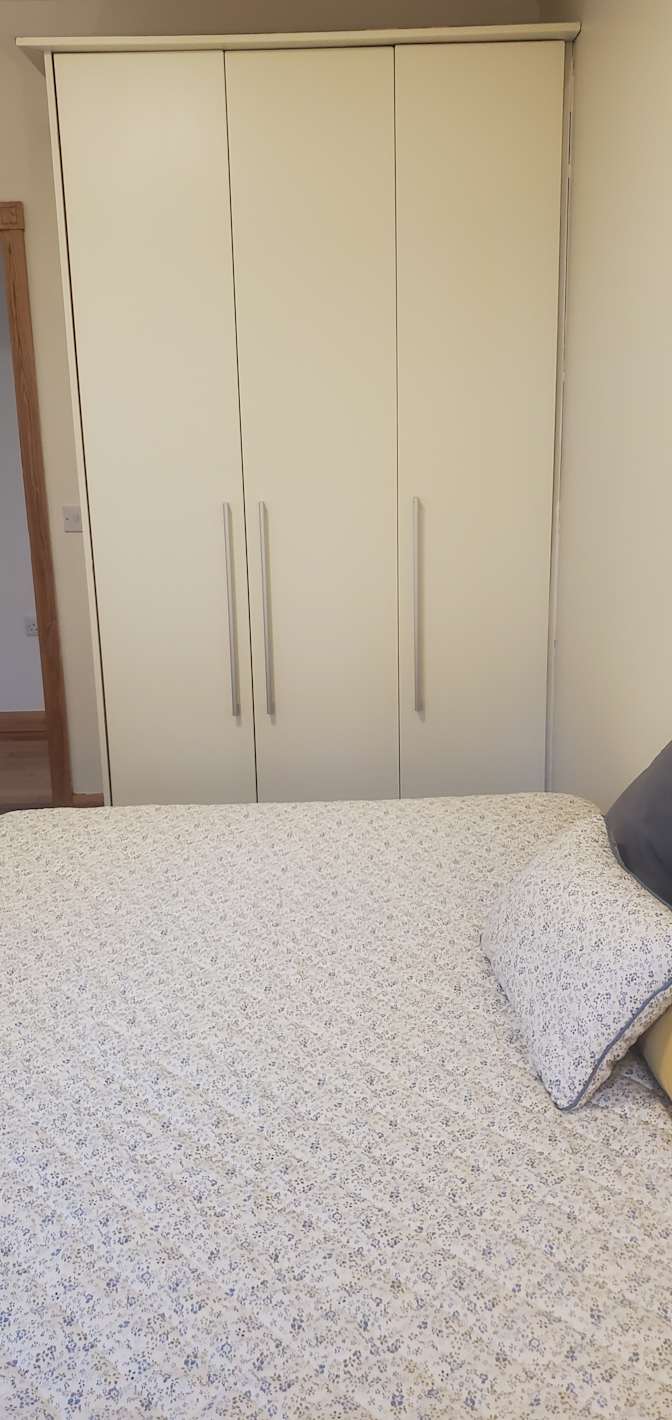 Stacey's room