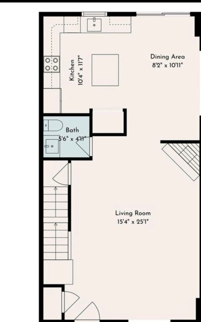 Jennifer's room