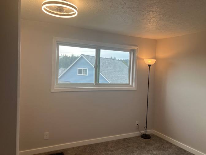 Alex's room