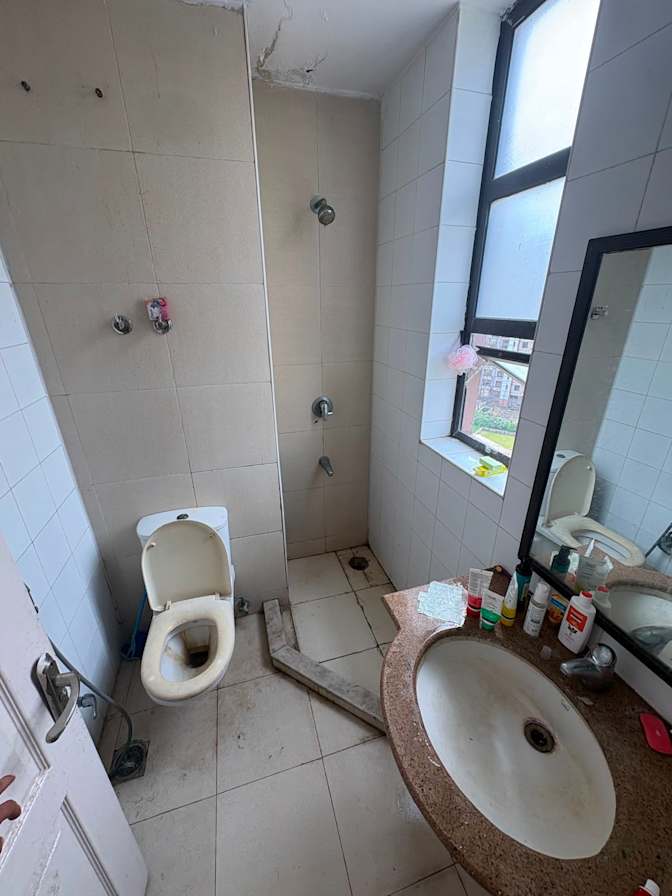 Aman yadav's room