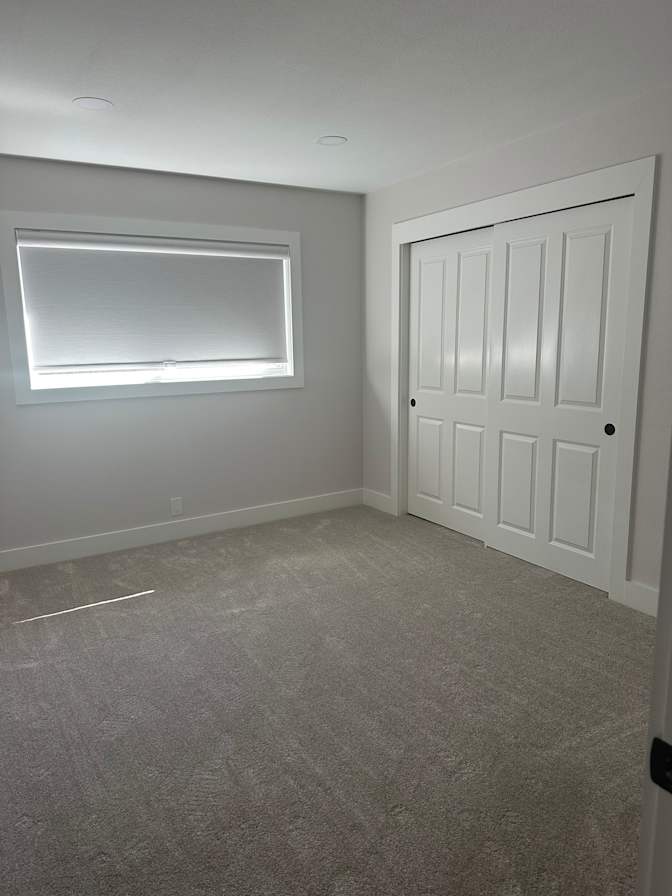 Jacqueline's room
