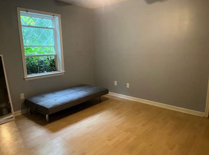 Danny's room