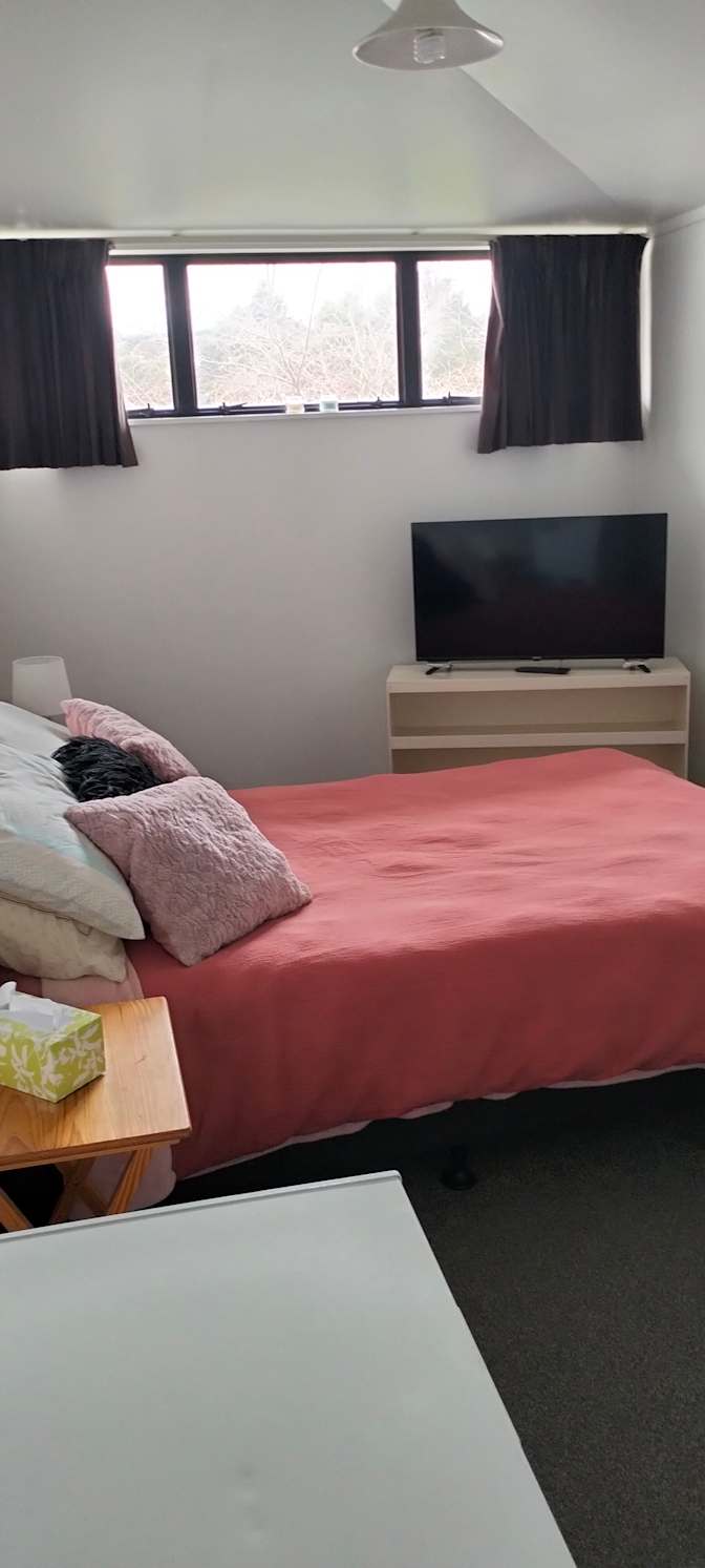 Shaina's room