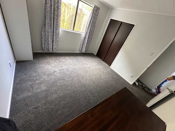 Rebecca's room