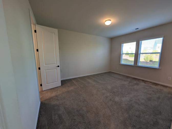 Alcove Rooms's room