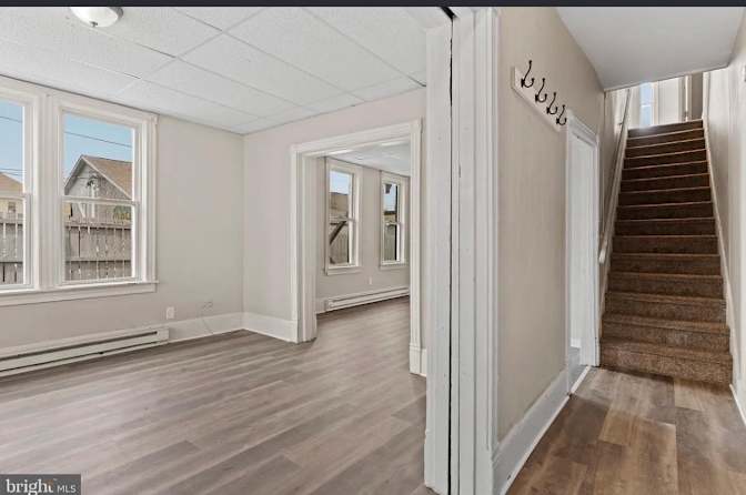 Jeremy Reck's room