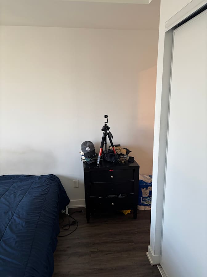 Daniel's room