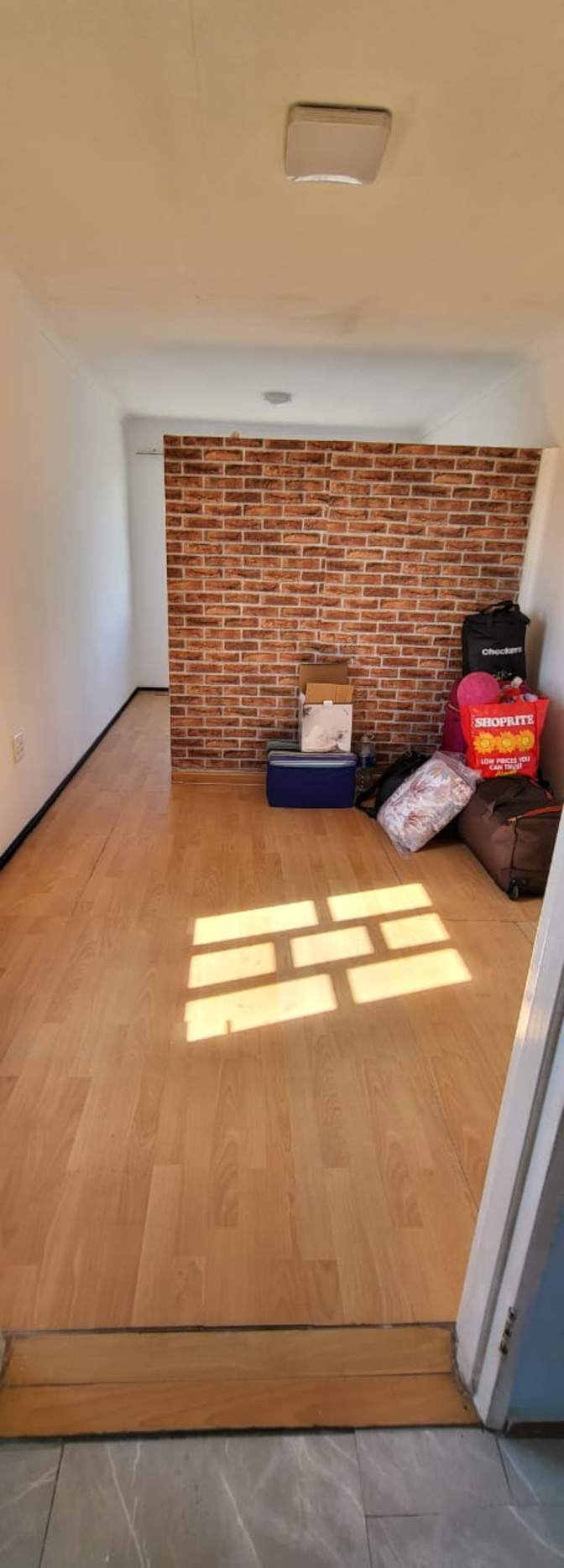 Property Rental's room