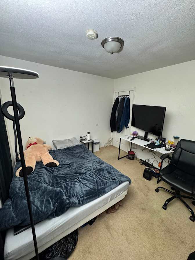 Tiffany's room