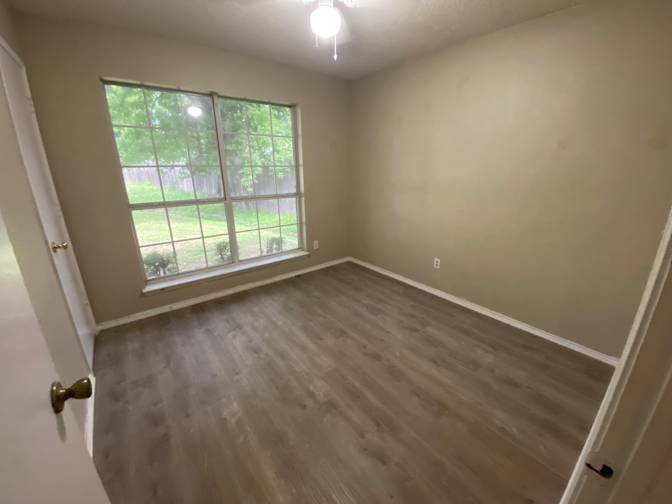 Rachel's room