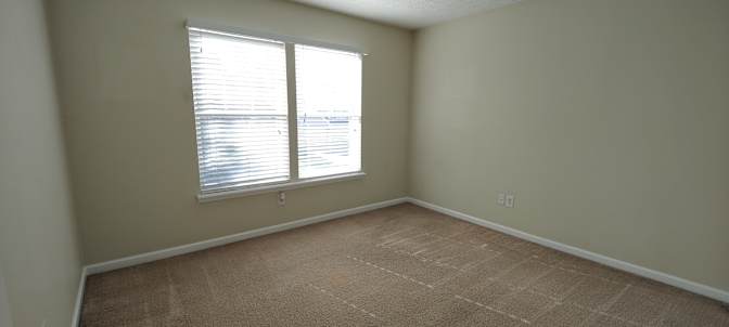 Dom's room