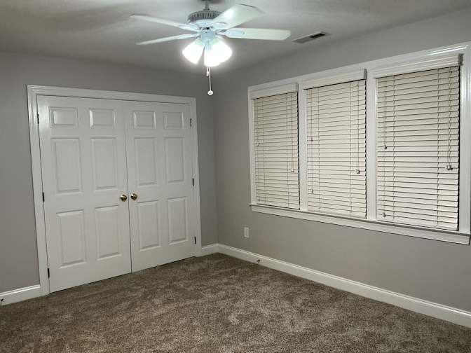 Susan's room