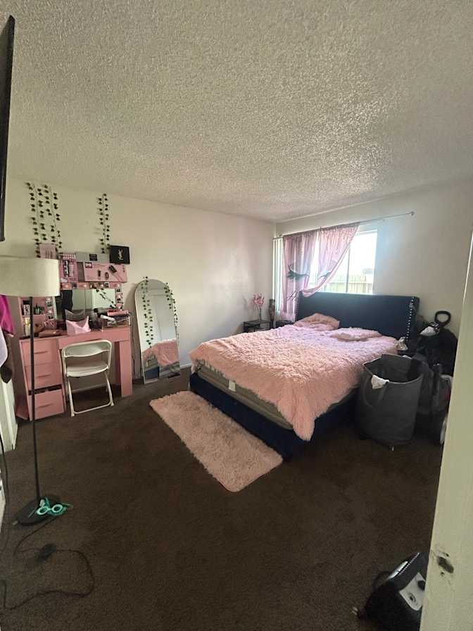 Nyla's room
