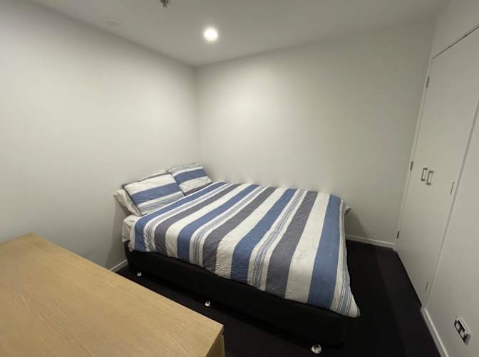 Mia's room