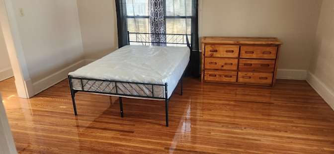Abby's room