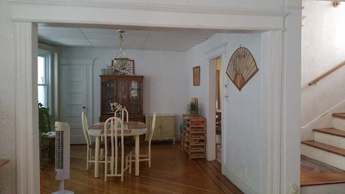 Mary's room
