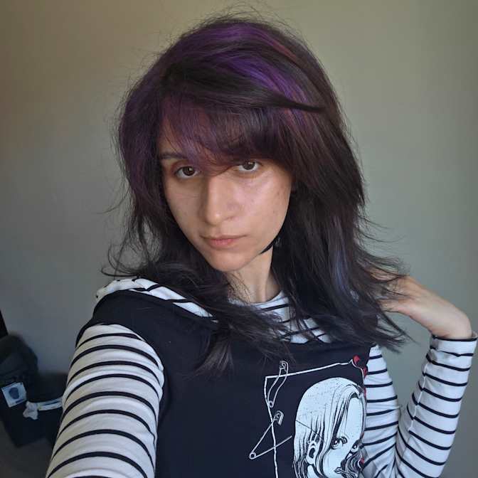 Ada Mahdavi