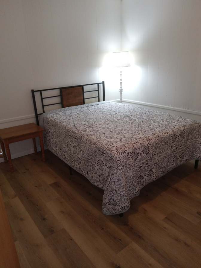 Rae's room