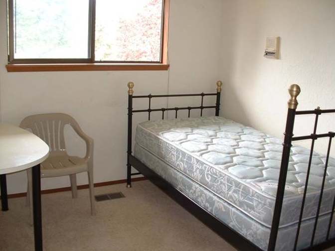 Xuebing's room