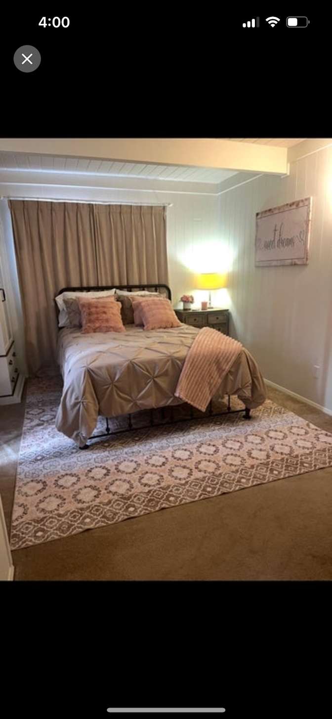 Emy's room