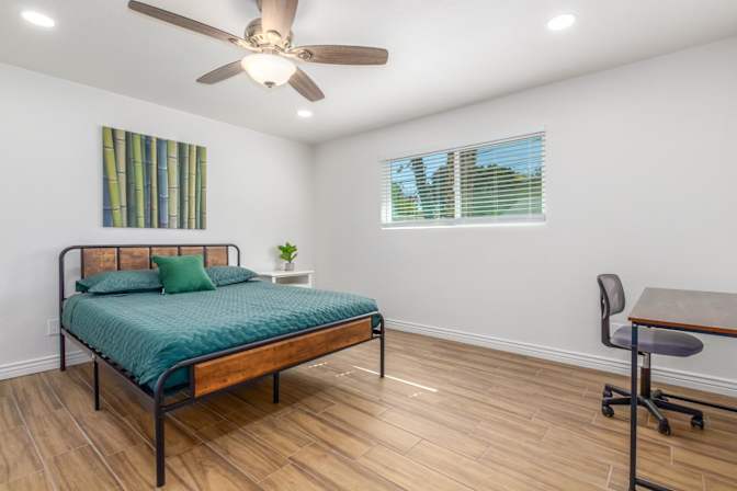 PadSplit's room