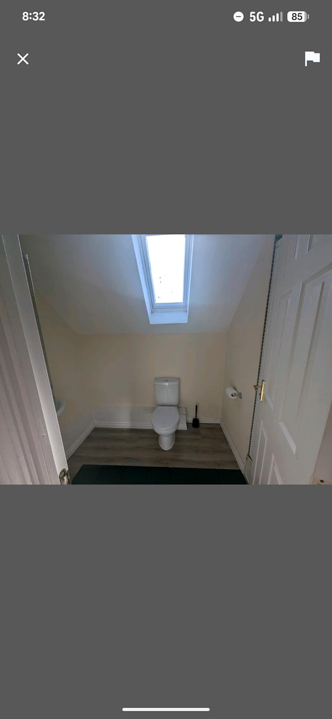 Joel's room