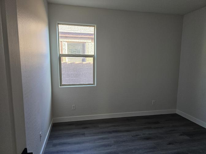 Hen Pham's room