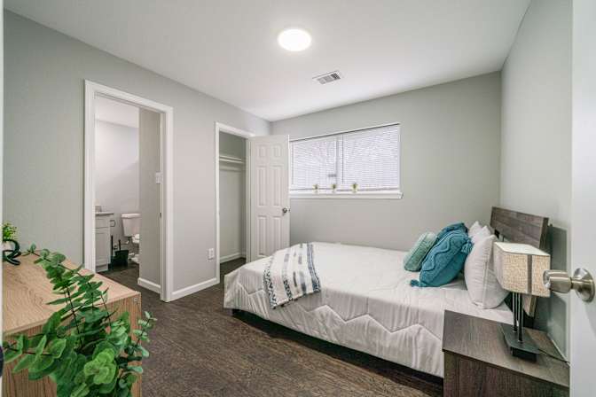 PadSplit's room