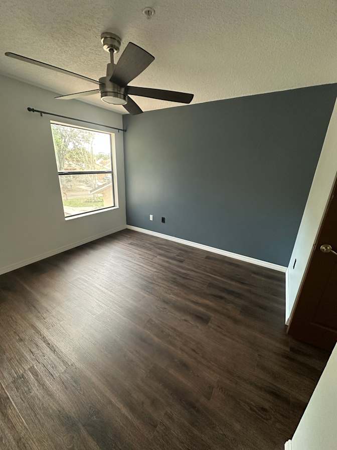 Jacob R Wardell's room