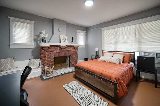 PadSplit's room