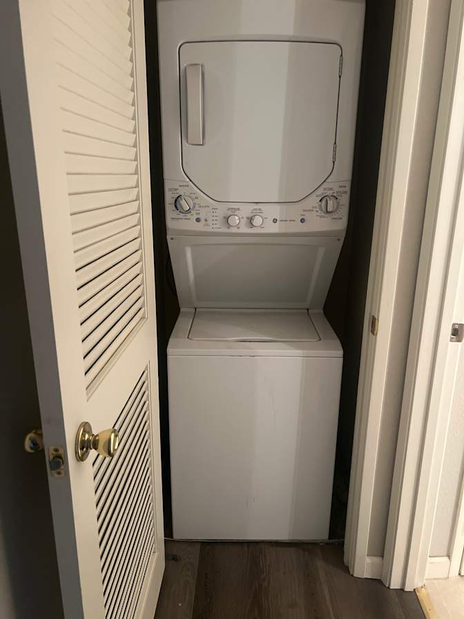 Matthew's room