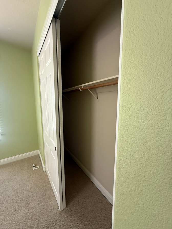 Andre's room