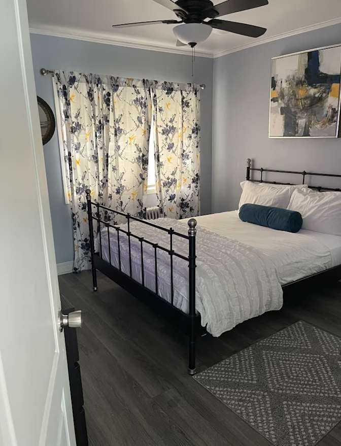 Jessie's room