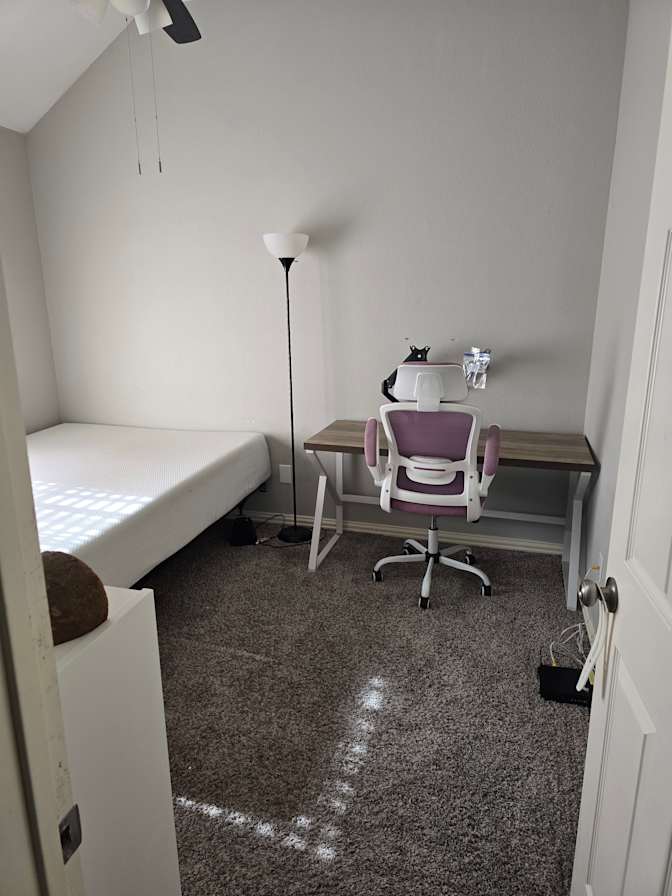 GPT's room