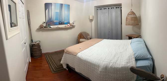 Charlene's room
