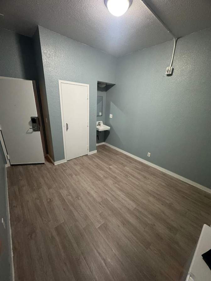 Jay Patel's room