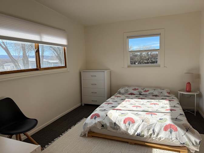 Erin's room