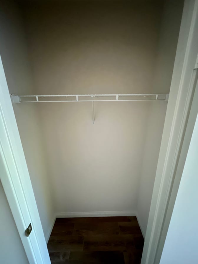 Laura's room