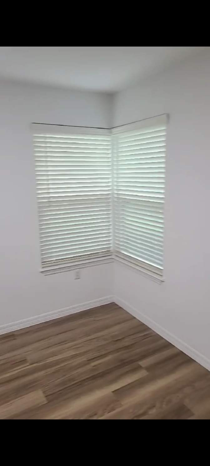 Leo's room
