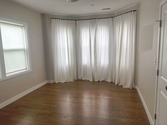 Seth's room