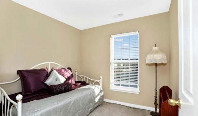 Susan's room