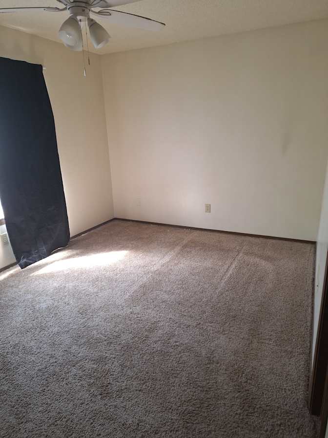 Ally's room