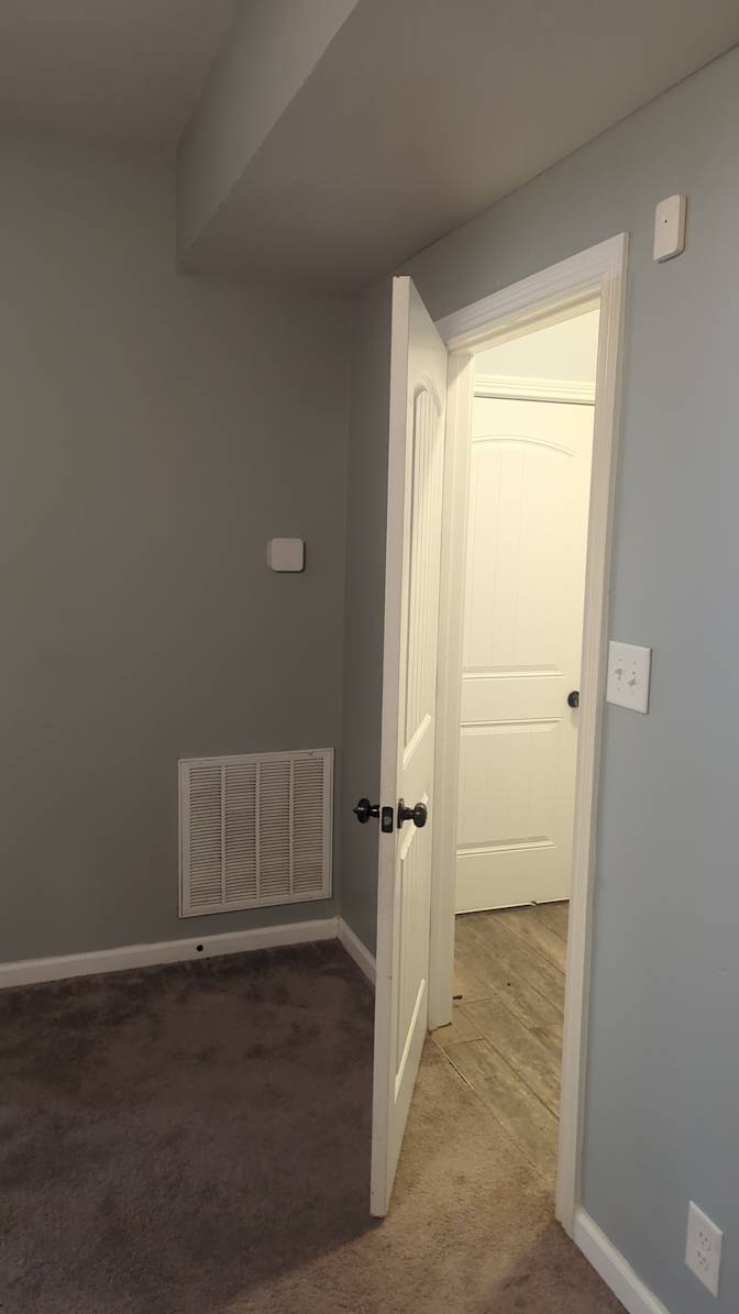 Robert's room