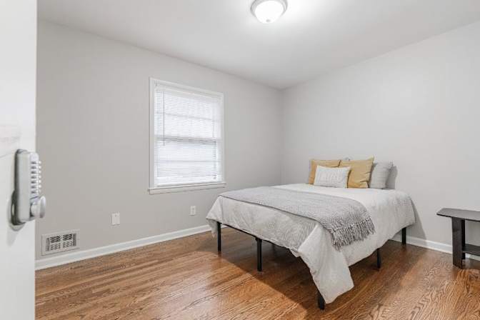PadSplit's room