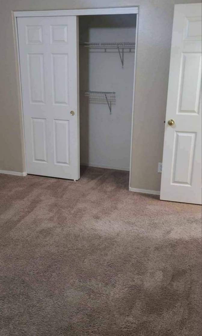 Jim DuPonte's room