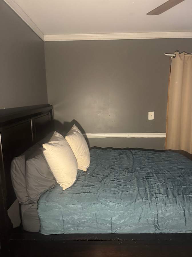 Coco's room