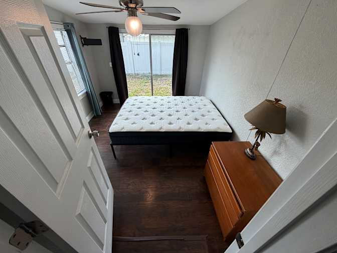 Kori's room
