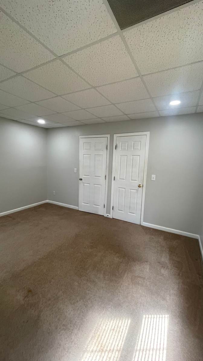 Jimmy's room