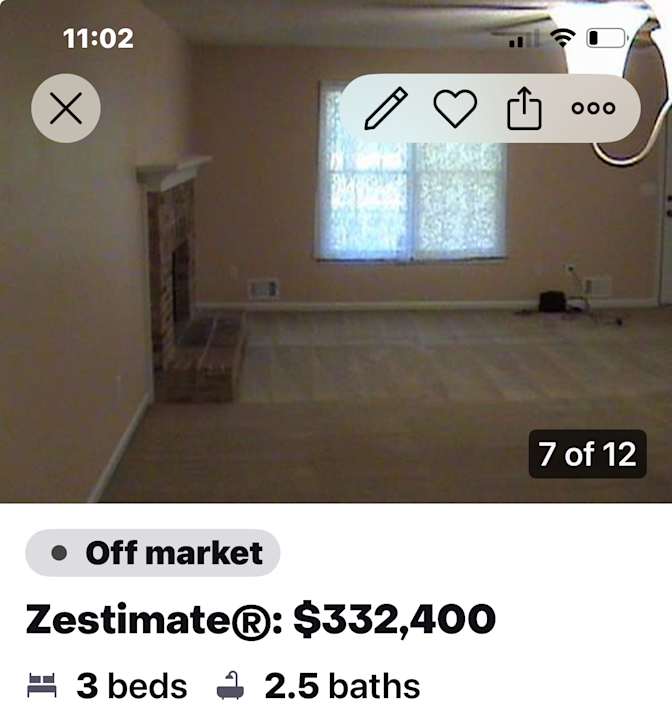 Daniel's room