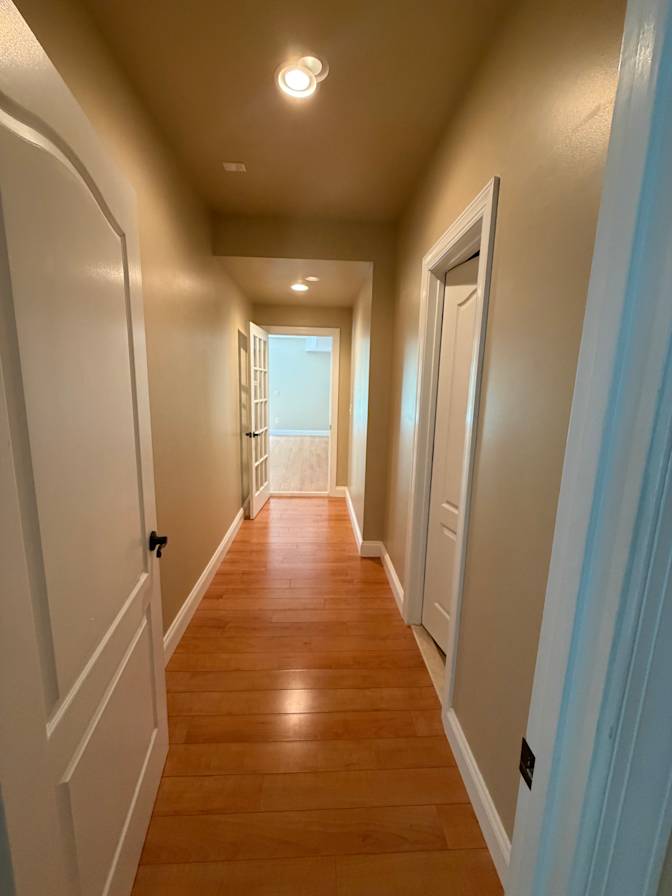 Joy's room